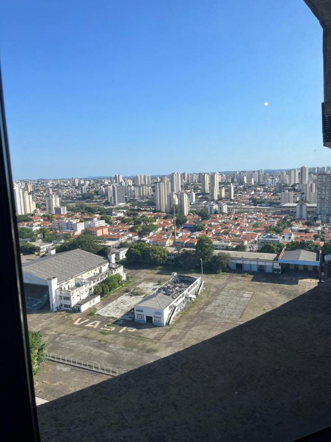 Flat Espetacular Lado Aeroporto Congonhas Lazer Total E Garagem 2205 Aparthotel São Paulo Exterior foto