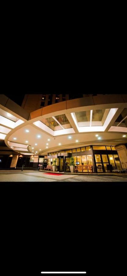 Flat Espetacular Lado Aeroporto Congonhas Lazer Total E Garagem 2205 Aparthotel São Paulo Exterior foto